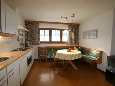 Ferienwohnung für 4 Personen (51 m²) in Niederau (Kufstein) 2/10