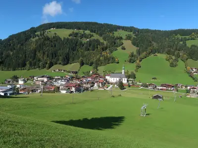 Ferienwohnung für 4 Personen (51 m²) in Niederau (Kufstein) 9/10