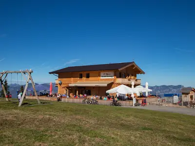 Ferienwohnung für 8 Personen (80 m²) in Niederau (Kufstein) 3/10