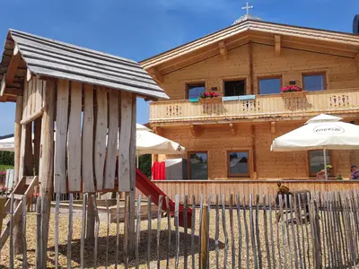 Ferienwohnung für 8 Personen (80 m²) in Niederau (Kufstein) 5/10