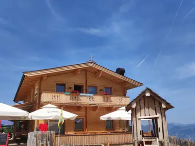 Ferienwohnung für 8 Personen (80 m²) in Niederau (Kufstein) 6/10