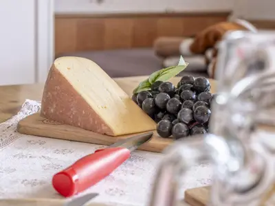 Ambiente / Nahaufnahme