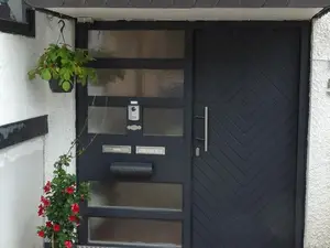 Ferienwohnung für 4 Personen (75 m²) in Niederbreitbach