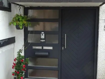 Ferienwohnung für 4 Personen (75 m²) in Niederbreitbach 1/10