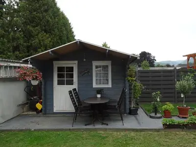 Ferienwohnung für 4 Personen (75 m²) in Niederbreitbach 3/10