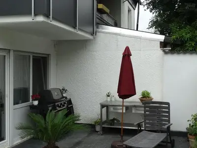 Ferienwohnung für 4 Personen (75 m²) in Niederbreitbach 4/10