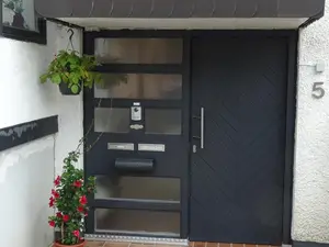 Ferienwohnung für 4 Personen (75 m²) in Niederbreitbach