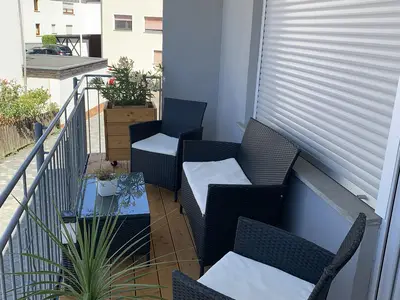 Westbalkon