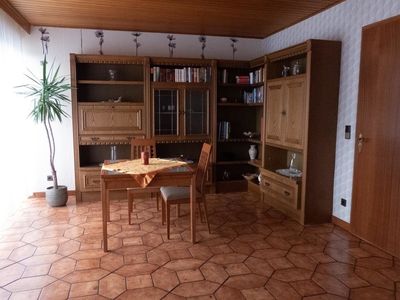 Ferienwohnung für 6 Personen (128 m²) in Niederdorfelden 5/10