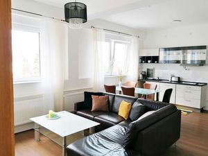 Ferienwohnung für 5 Personen (70 m²) in Niederdorfelden