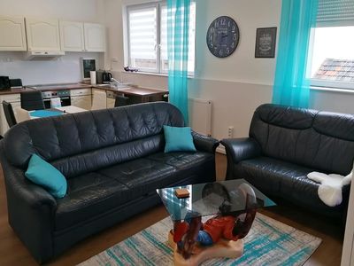 Ferienwohnung für 5 Personen (70 m²) in Niederdorfelden 6/10