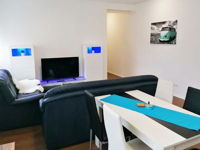 Ferienwohnung für 5 Personen (70 m²) in Niederdorfelden 8/10