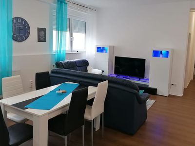 Ferienwohnung für 5 Personen (70 m²) in Niederdorfelden 9/10