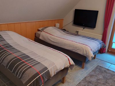 Ferienwohnung für 5 Personen (70 m²) in Niederdürenbach 6/10