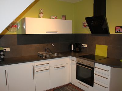 Ferienwohnung für 5 Personen (70 m²) in Niederdürenbach 9/10