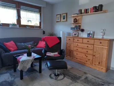 Ferienwohnung für 5 Personen (70 m²) in Niederdürenbach 3/10