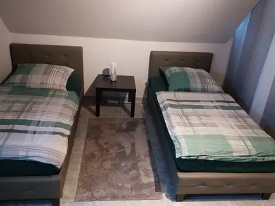 Ferienwohnung für 5 Personen (70 m²) in Niederdürenbach 5/10