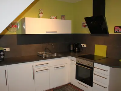 Ferienwohnung für 5 Personen (70 m²) in Niederdürenbach 9/10
