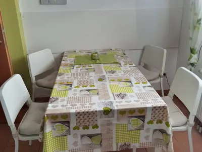 Ferienwohnung für 5 Personen (70 m²) in Niederdürenbach 10/10