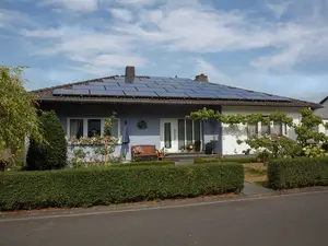 Ferienwohnung für 5 Personen (65 m²) in Niederehe