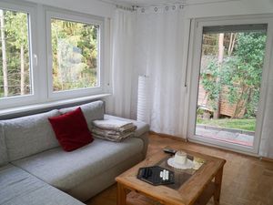 Ferienwohnung für 3 Personen (55 m²) in Niedereschach