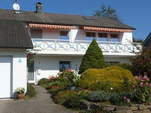 Ferienwohnung für 2 Personen (58 m²) in Niedereschach