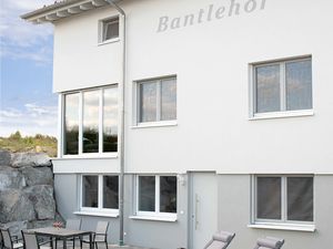 Ferienwohnung für 5 Personen (49 m²) in Niedereschach