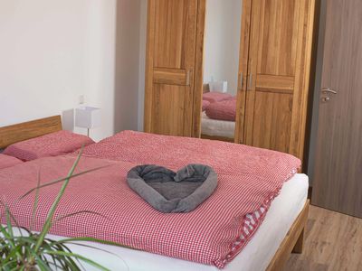 Ferienwohnung für 5 Personen (49 m²) in Niedereschach 7/10