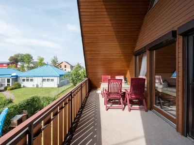 TerraceBalcony