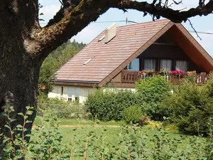 Ferienwohnung für 5 Personen (95 m²) in Niedereschach