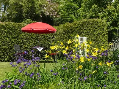 Gartenplatz