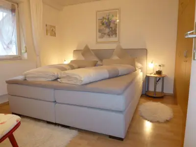 Boxspringbett