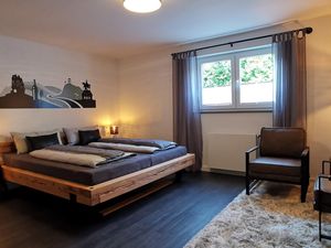 Ferienwohnung für 3 Personen (40 m²) in Niederfell