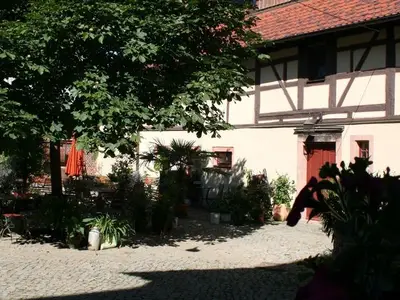 Ferienwohnung für 4 Personen (55 m²) in Niederfrohna 3/10