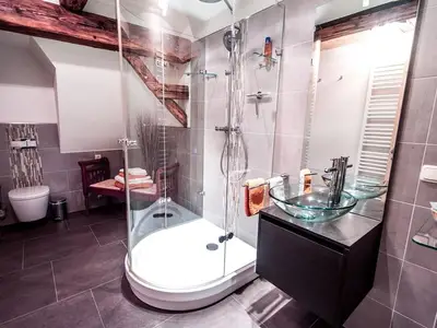 Ferienwohnung für 4 Personen (55 m²) in Niederfrohna 10/10