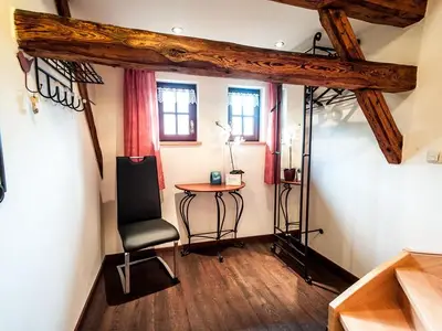 Ferienwohnung für 4 Personen (65 m²) in Niederfrohna 10/10