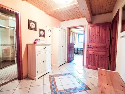Ferienwohnung für 4 Personen (70 m²) in Niederfrohna 10/10