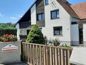 Ferienwohnung für 4 Personen (81 m&sup2;) in Niedergurig