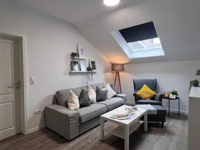 Ferienwohnung für 6 Personen (80 m²) in Niederlangen 2/10