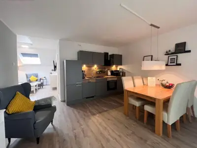 Ferienwohnung für 6 Personen (80 m²) in Niederlangen 3/10