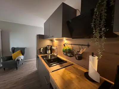 Ferienwohnung für 6 Personen (80 m²) in Niederlangen 4/10