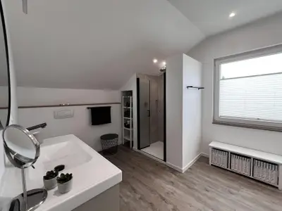 Ferienwohnung für 6 Personen (80 m²) in Niederlangen 6/10