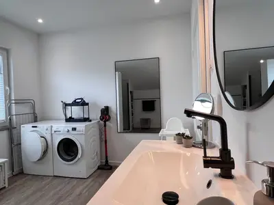 Ferienwohnung für 6 Personen (80 m²) in Niederlangen 7/10