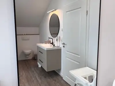 Ferienwohnung für 6 Personen (80 m²) in Niederlangen 8/10