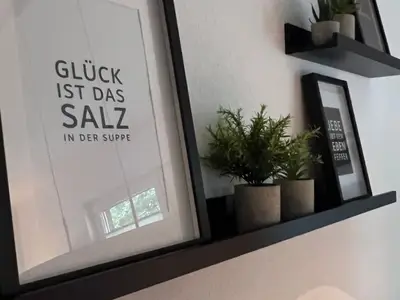 Ferienwohnung für 6 Personen (80 m²) in Niederlangen 9/10