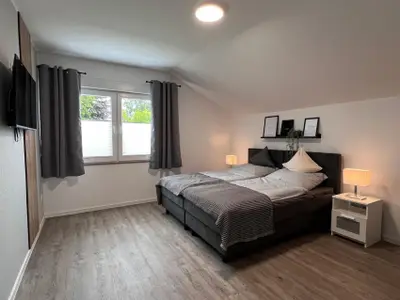 Ferienwohnung für 6 Personen (80 m²) in Niederlangen 10/10