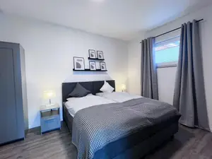 Ferienwohnung für 2 Personen (45 m²) in Niederlangen