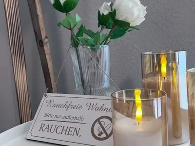 Ferienwohnung für 2 Personen (45 m²) in Niederlangen 3/10