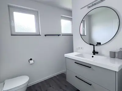 Ferienwohnung für 2 Personen (45 m²) in Niederlangen 8/10