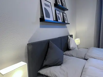 Ferienwohnung für 6 Personen (83 m²) in Niederlangen 1/7